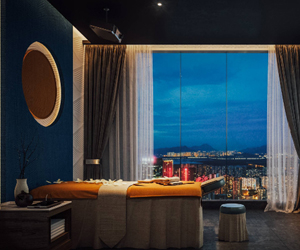 杭州上城附近的桑拿休闲会所推荐