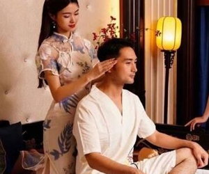 杭州上城高端按摩会所的装修风格是什么