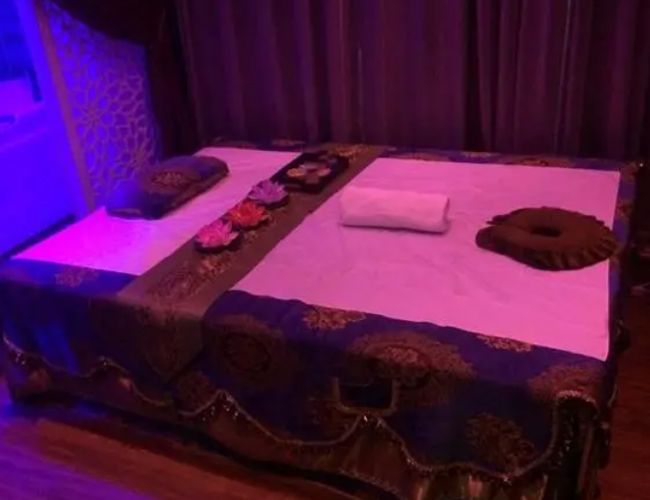 杭州上城Teyou养生会馆养生会馆桑拿馆环境展示一